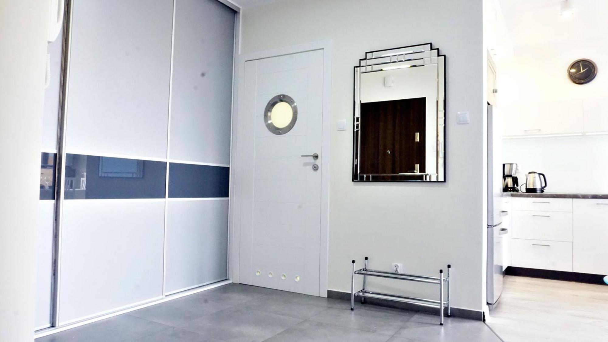 Apartment Oli&joly Wylotowa 83 *